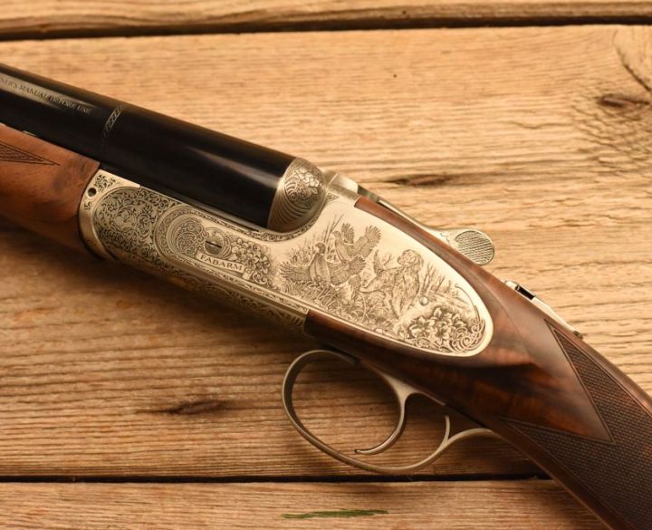 Fabarm Classis Grade 4 12 gauge-3