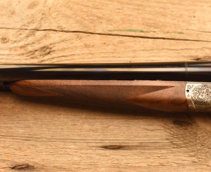 Fabarm Classis Grade 4 12 gauge-5