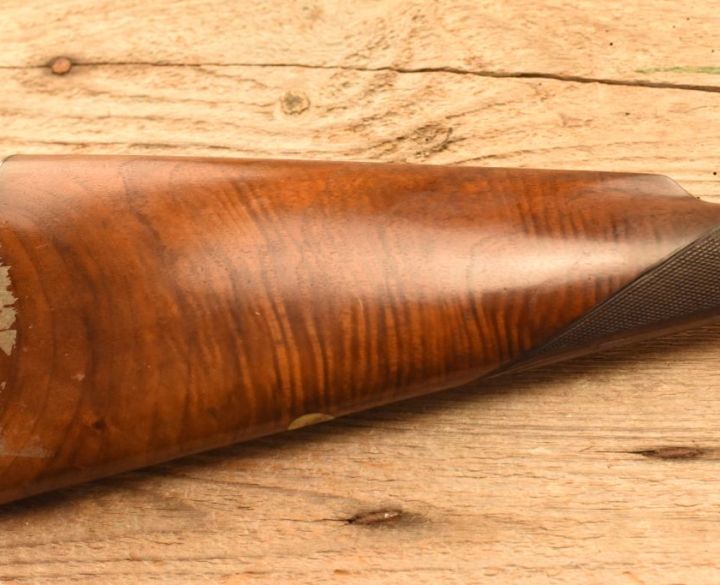 Thompson Hammer 12 gauge-1