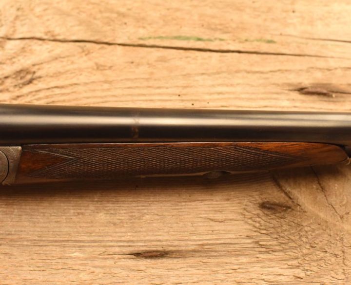 Thompson Hammer 12 gauge-2