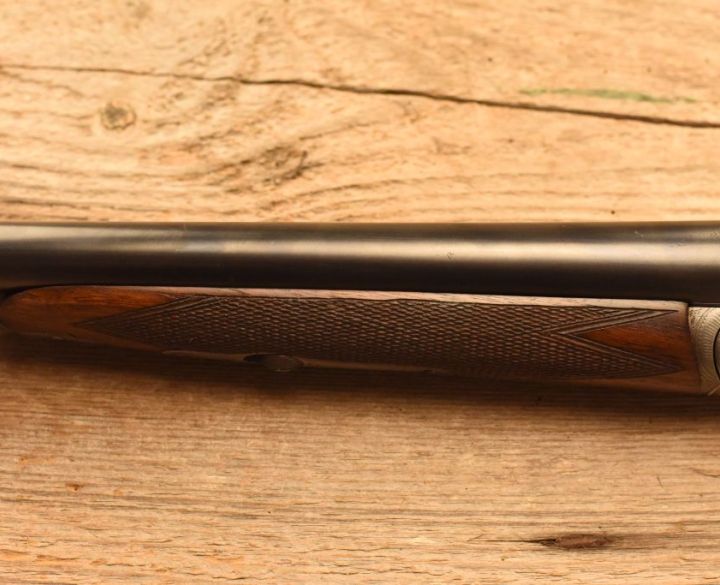 Thompson Hammer 12 gauge-5