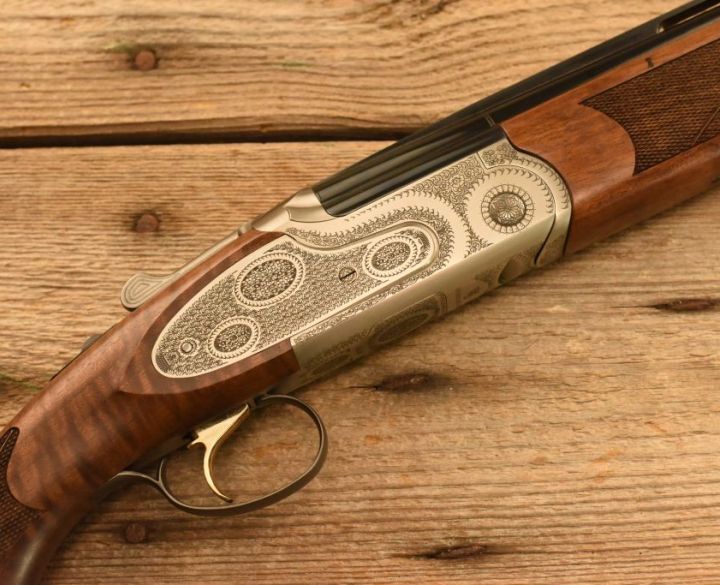 Webley & Scott 900sp High Grade 20 gauge-0