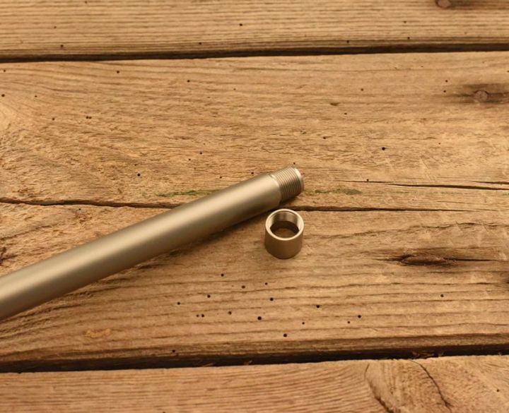 Sauer 100 XTA Stainless .223-5