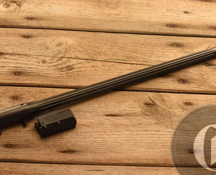 Blaser R8 .308-0