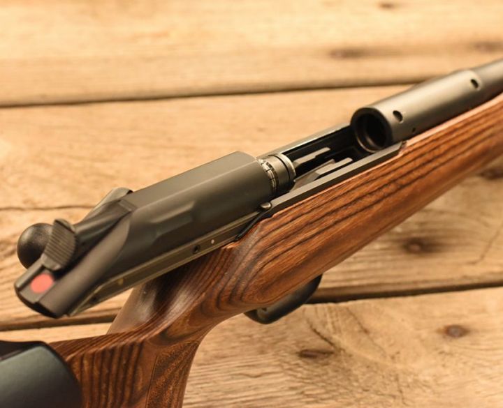 Blaser R93 .243-3