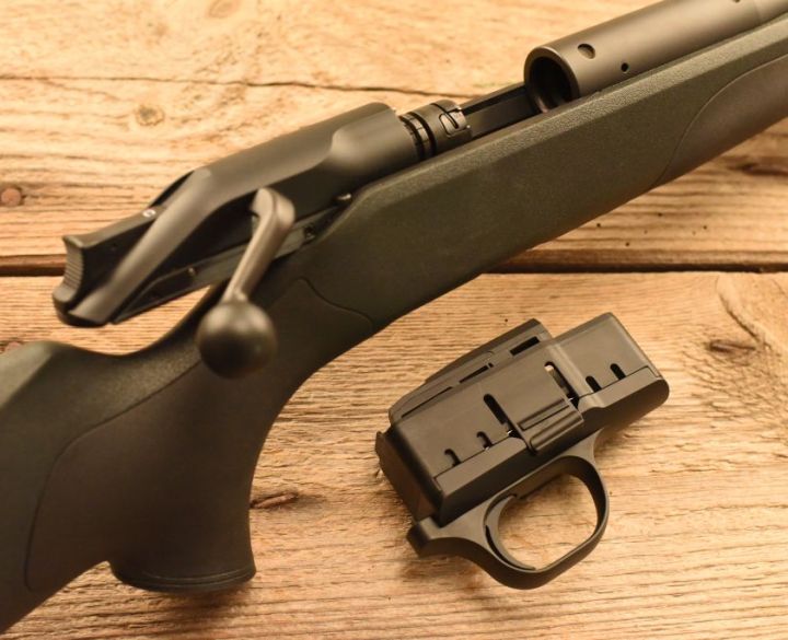 Blaser R8 Professional .300 Win Mag-3