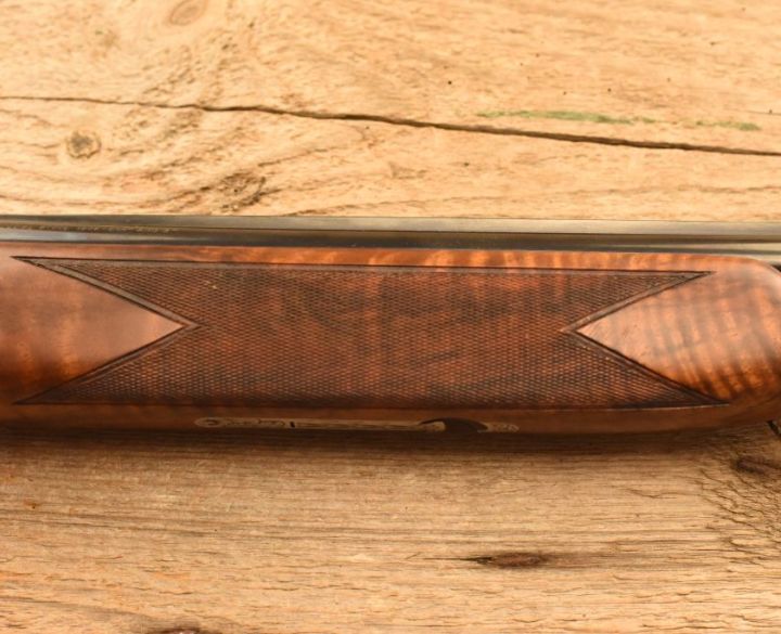 Miroku MK11 12 gauge-2