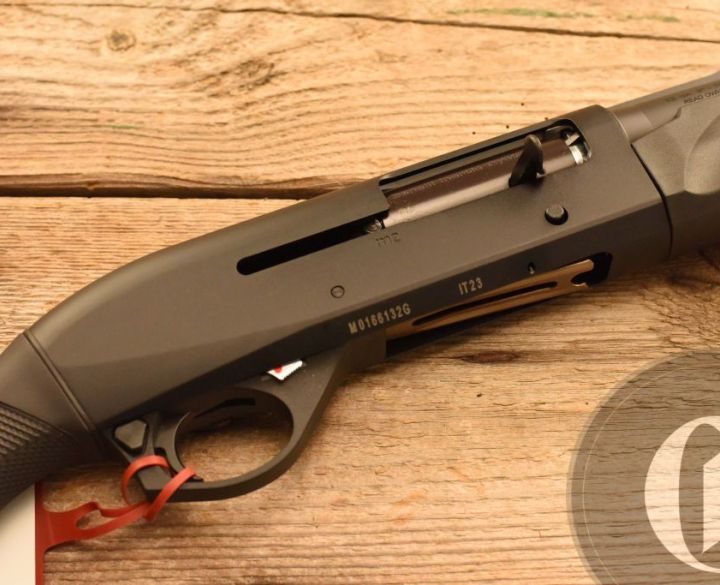 Benelli M2 Fac 7+1 12 gauge-0