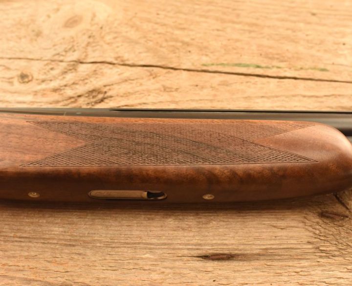 Beretta 686 Silver Pigeon 1  Field 12 gauge-2