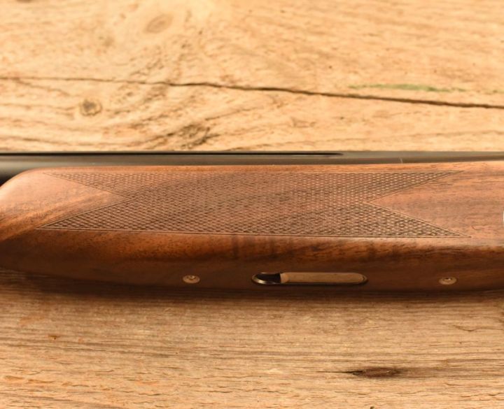 Beretta 686 Silver Pigeon 1  Field 12 gauge-5