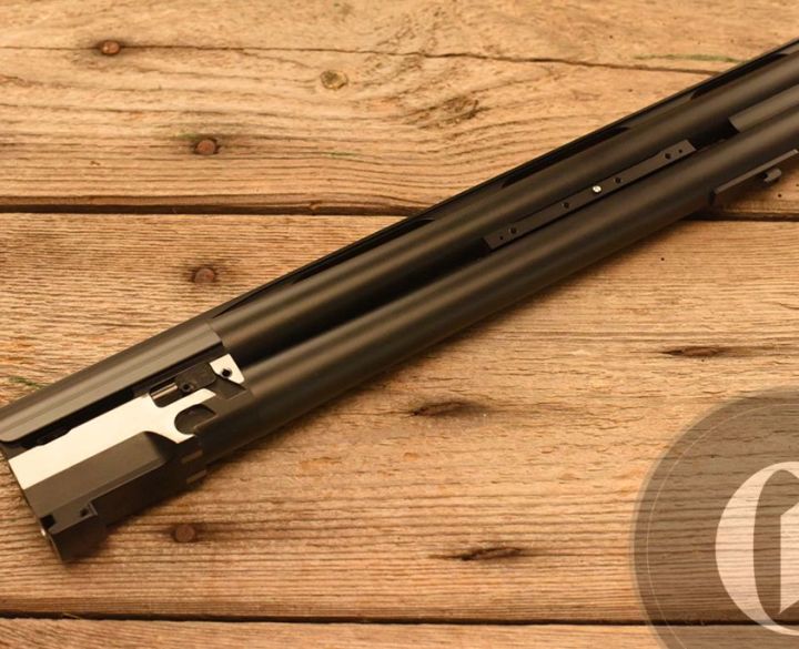 Blaser F3 Professional 12 gauge-0