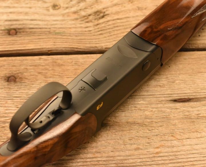 Blaser F3 Professional Grade 7 12 gauge-3