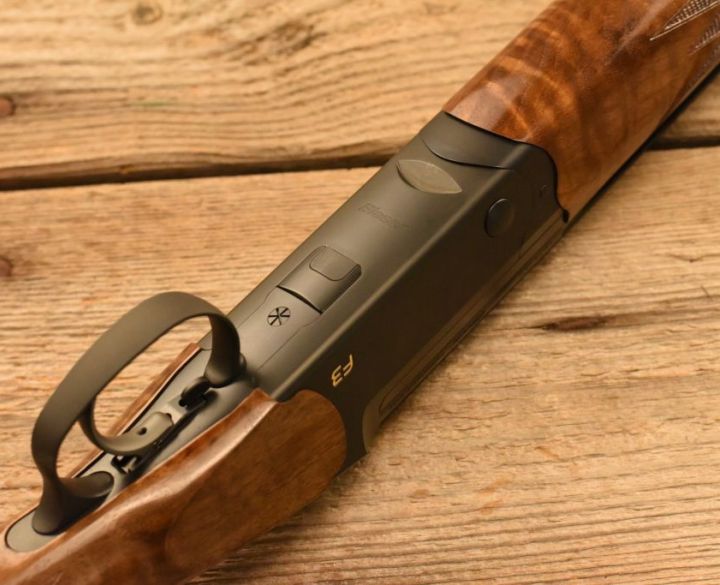 Blaser F3 Professional Grade 7 12 gauge-3