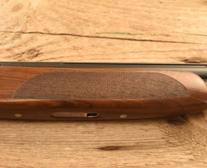 Beretta 687 Silver Pigeon III Field 12 gauge-2