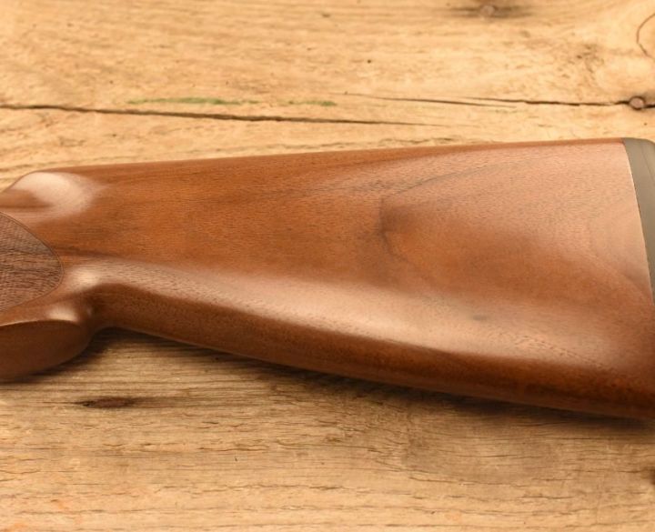 Beretta 687 Silver Pigeon III Field 12 gauge-4