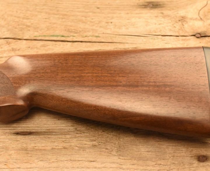 Beretta 686 Silver Pigeon 1  Field 12 gauge-4