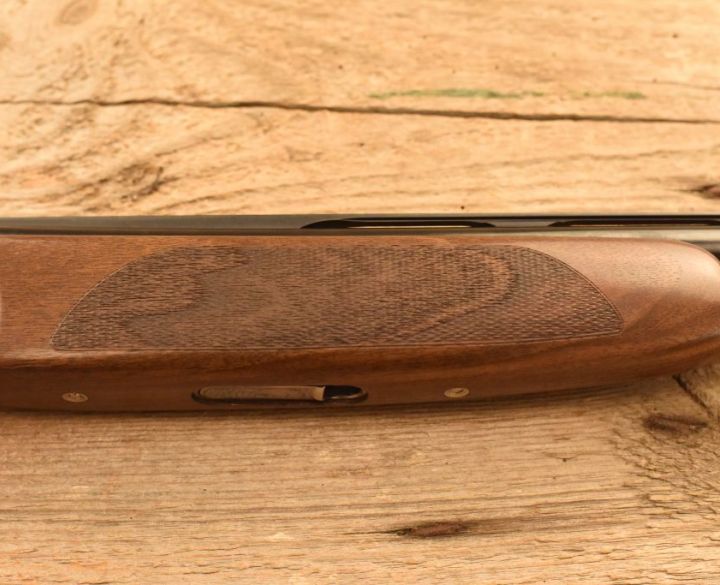 Beretta 687 Silver Pigeon III Field 20 gauge-2