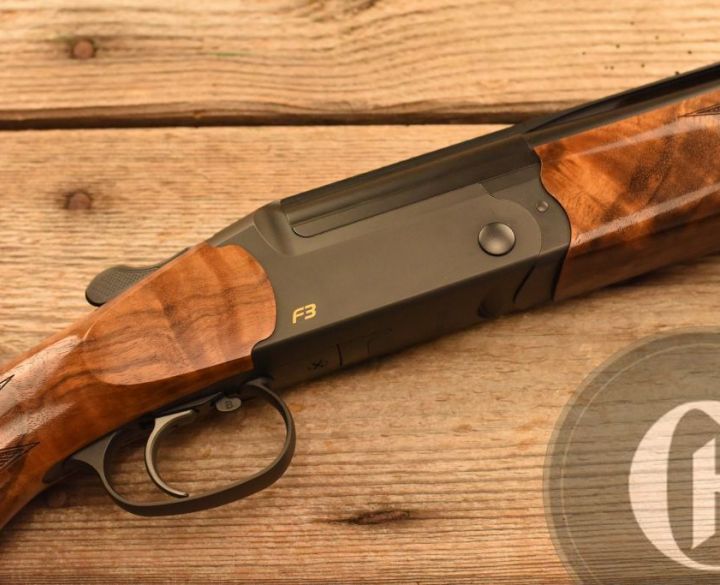 Blaser F3 Professional Grade 7 12 gauge-0