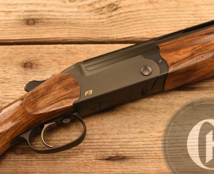 Blaser F3 Professional Grade 7 12 gauge-0