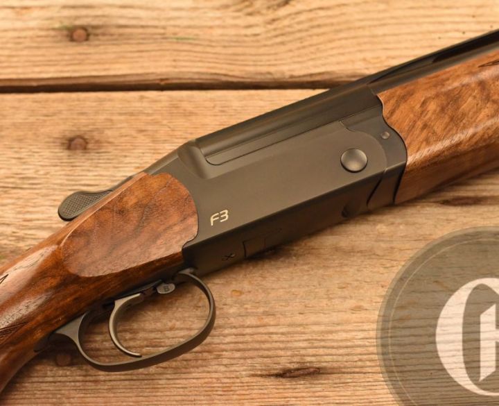 Blaser F3 Professional Grade 7 12 gauge-0