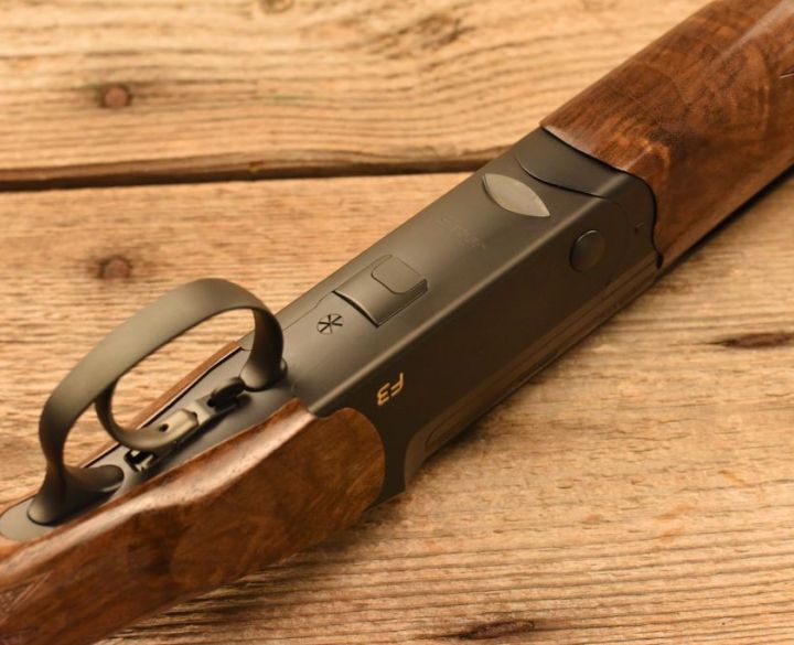 Blaser F3 Professional Grade 7 12 gauge-3