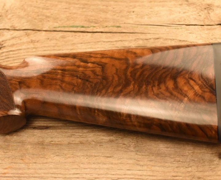 Blaser F3 Professional Grade 7 12 gauge-4