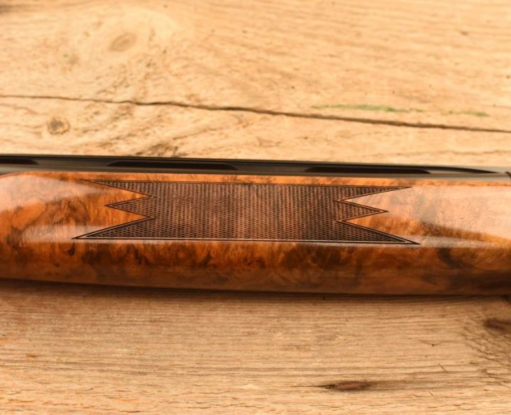 Blaser F3 Professional Grade 7 12 gauge-5