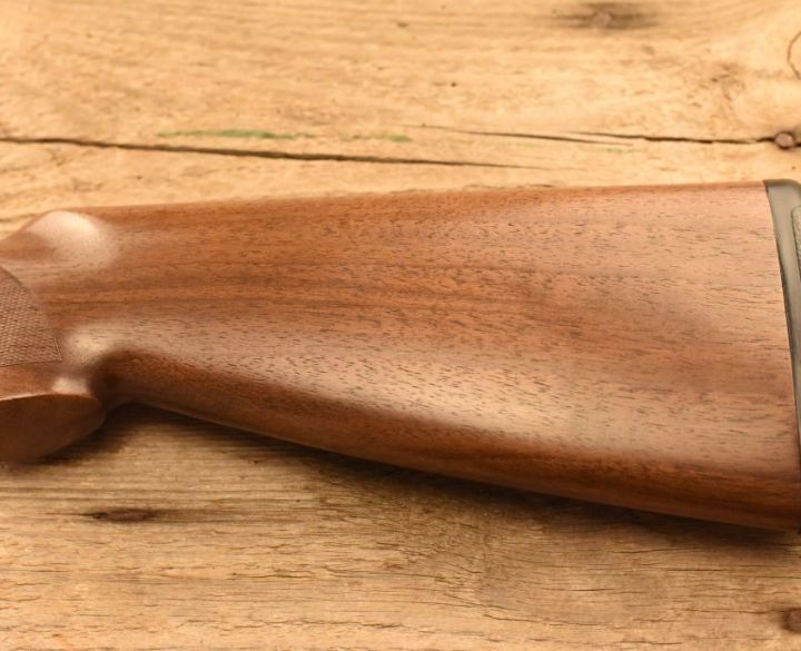 Beretta 686 Silver Pigeon 1  Field 12 gauge-4