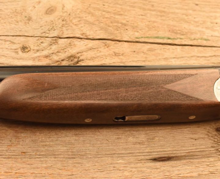 Beretta 686 Silver Pigeon 1  Field 12 gauge-5