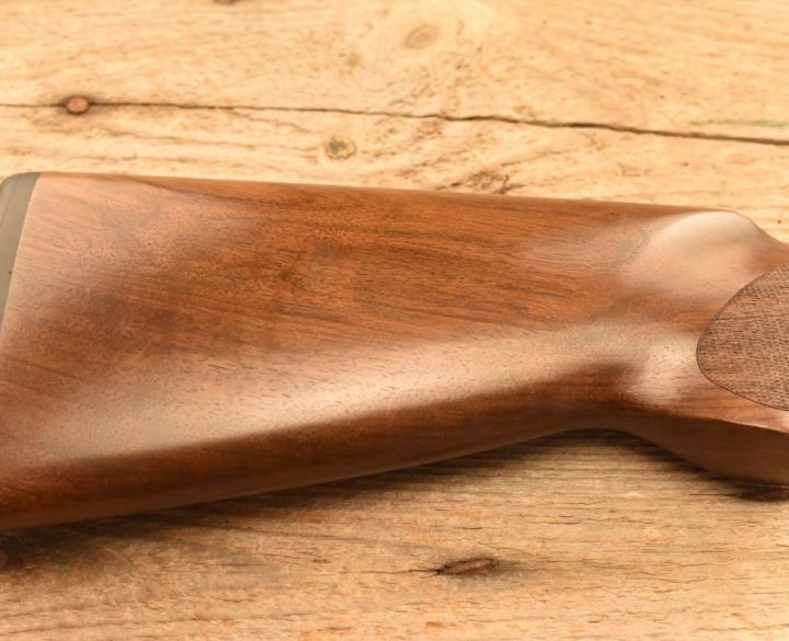 Beretta Silver Pigeon Iii Sporting 12 gauge-1