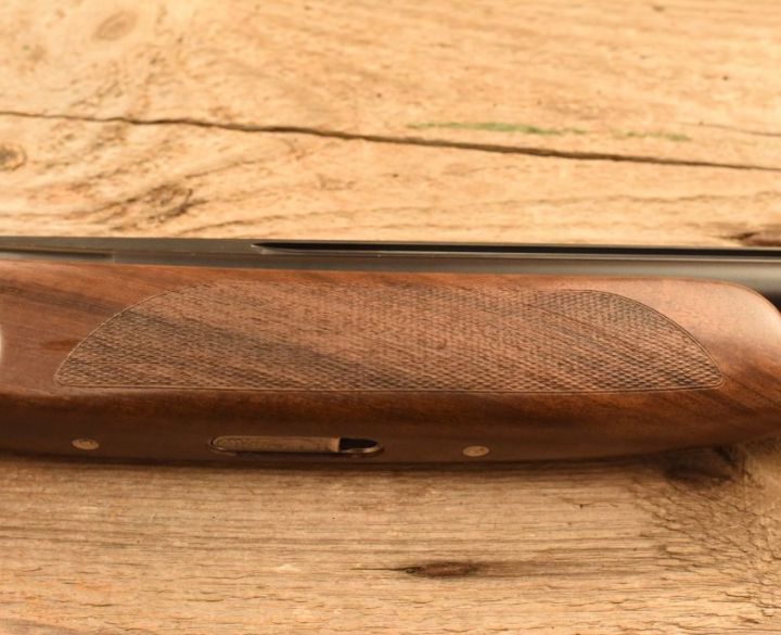 Beretta Silver Pigeon Iii Sporting 12 gauge-2