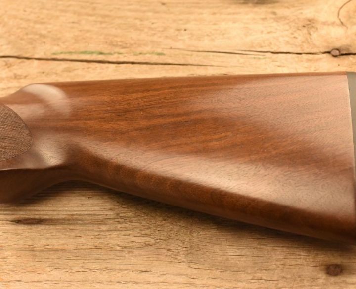 Beretta Silver Pigeon Iii Sporting 12 gauge-4