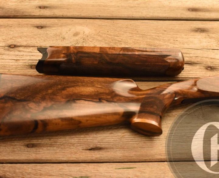 Blaser F3 Vantage 12 gauge-0