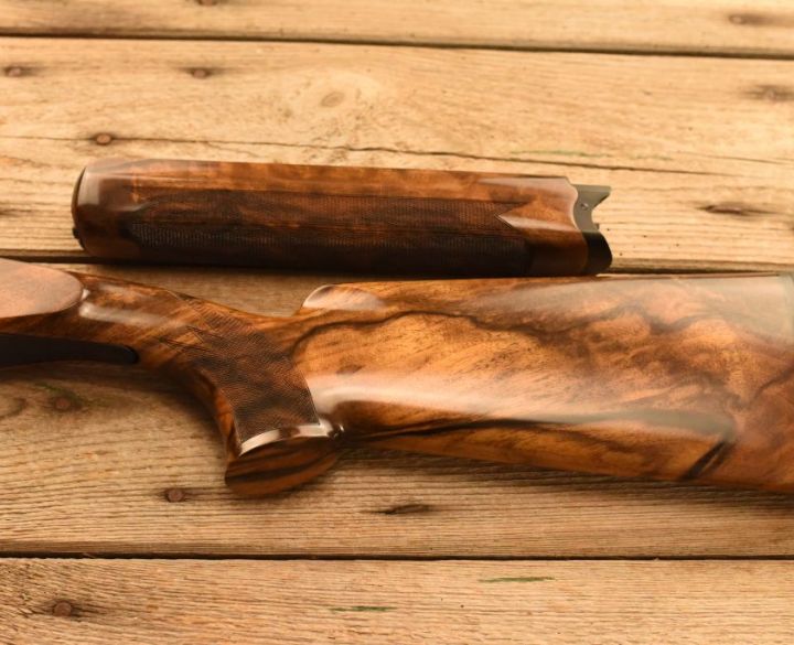 Blaser F3 Vantage 12 gauge-1