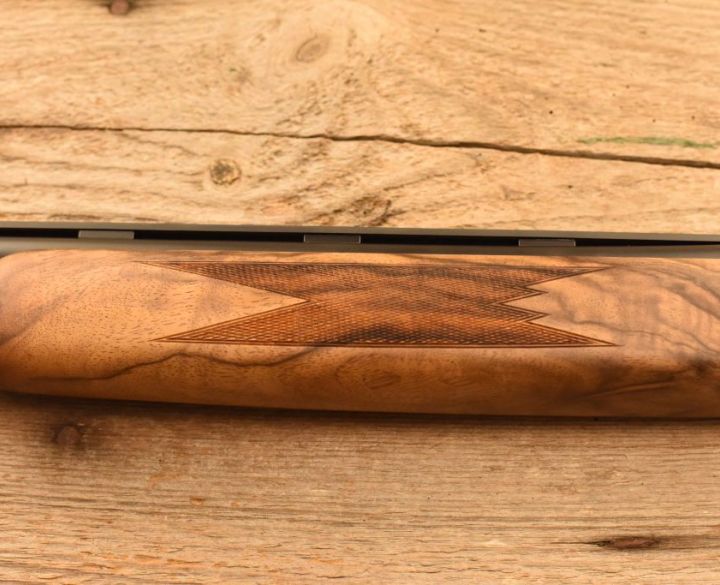 Blaser F3 CUSTOM 12 gauge-1