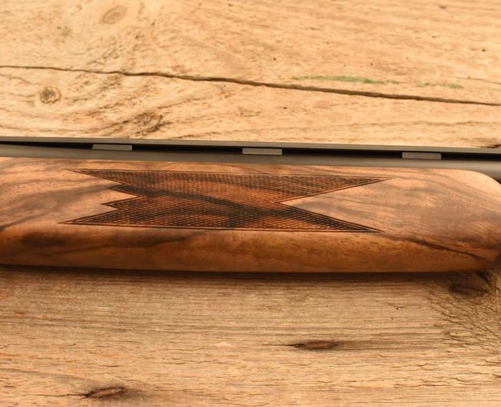 Blaser F3 CUSTOM 12 gauge-7