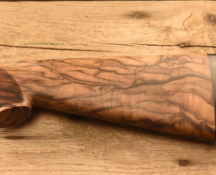 Blaser F3 CUSTOM 12 gauge-11