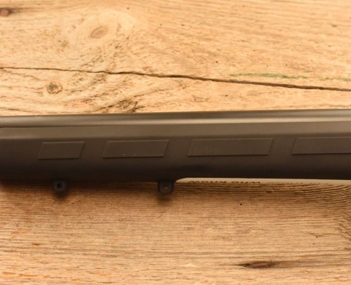 CZ 457 Synthetic .22 LR-5