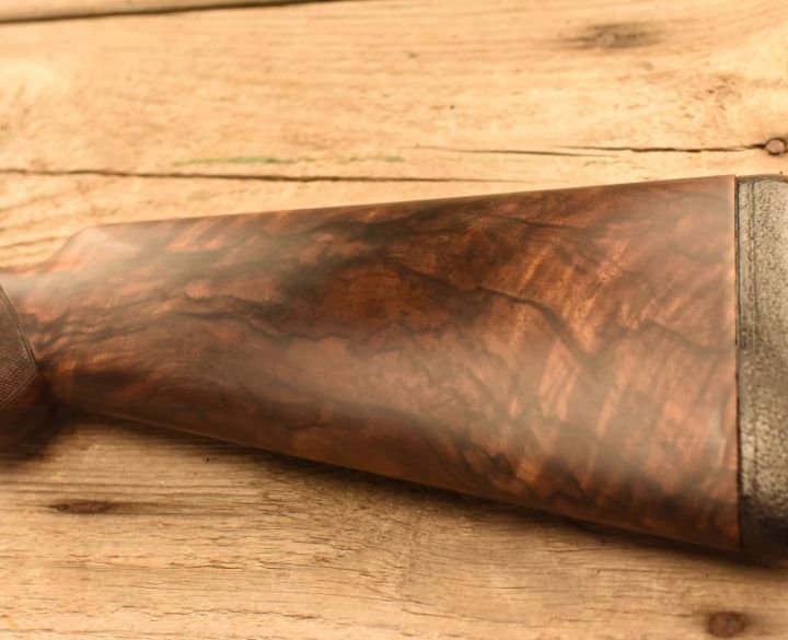 Browning B25 D5G 12 gauge-4