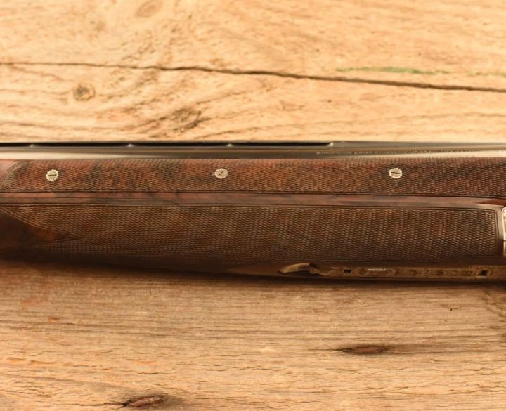 Browning B25 D5G 12 gauge-5