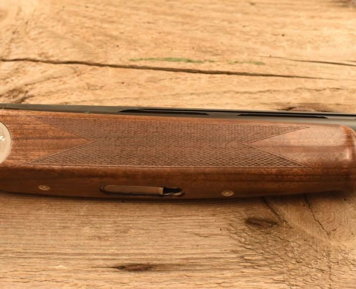 Beretta 686 Silver Pigeon 1  Field 20 gauge-2