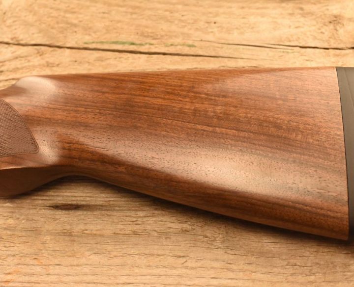 Beretta 686 Silver Pigeon  1 Sporting 12 gauge-4