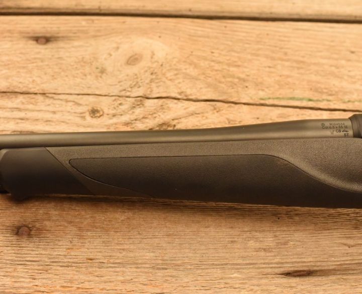 Sauer 404 Synchro XT 6.5X55 Swedish-5