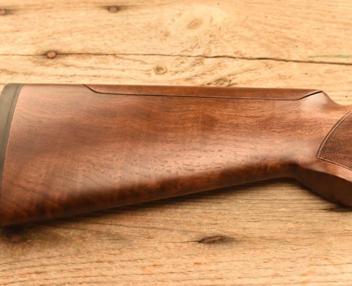 Miroku Mk 38 S3 12 gauge-1