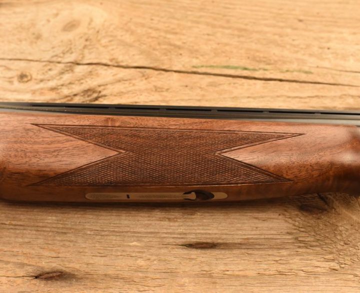 Miroku Mk 38 S3 12 gauge-2