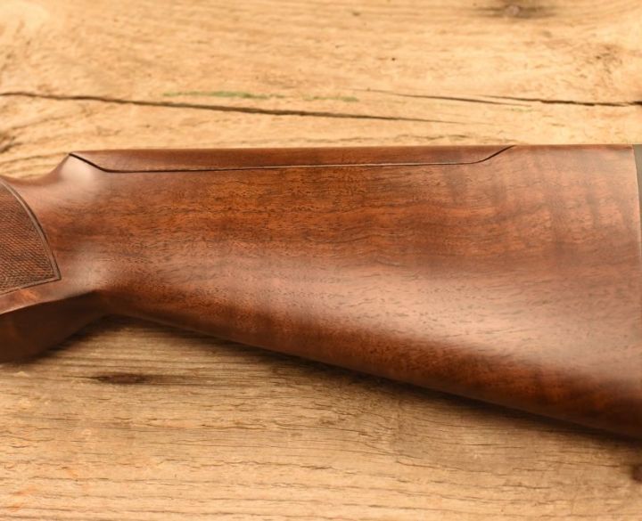 Miroku Mk 38 S3 12 gauge-4