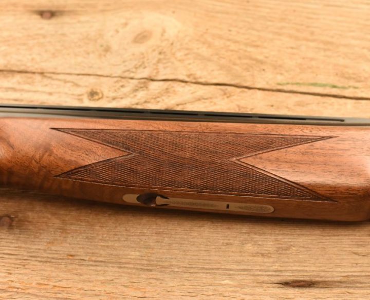 Miroku Mk 38 S3 12 gauge-5