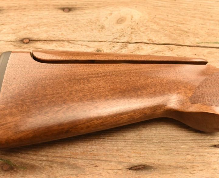 Beretta 686E Evo Sport 12 gauge-1