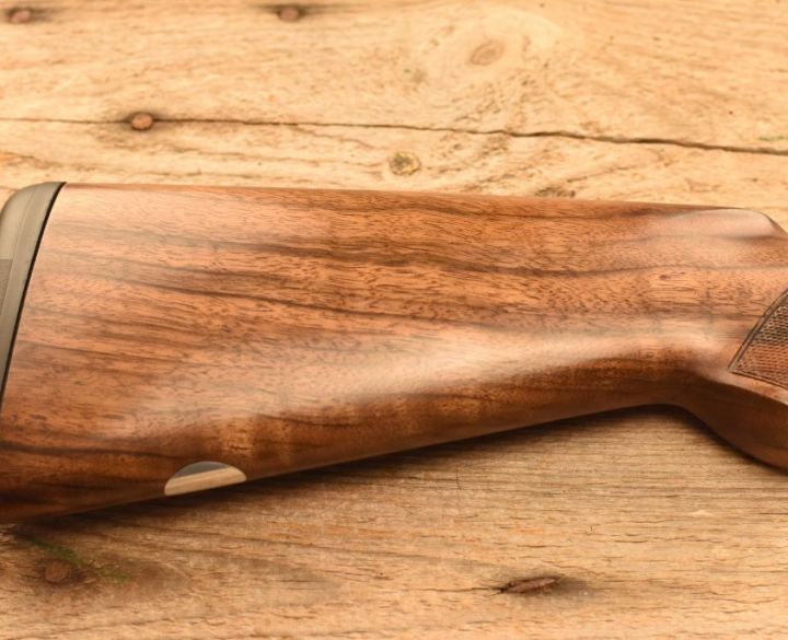 Browning B525 Grade 5 20 gauge-1