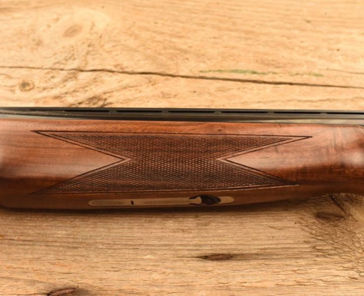 Miroku Mk38 S3 12 gauge-2